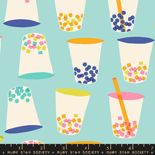 Eye Candy: Layer Cake
