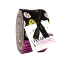 Freaky Familiars: Jelly Roll
