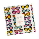 Poolside Too: Layer Cake