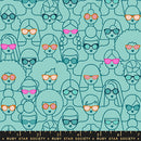 Poolside Too: Charm Pack