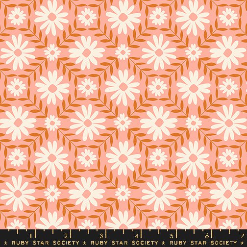 Endpaper: Layer Cake