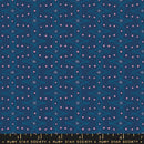 Endpaper: Jelly Roll