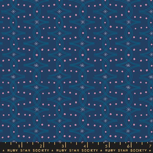Endpaper: Layer Cake
