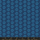 Endpaper: Jelly Roll