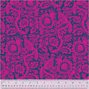 West Palm Beach: Rachael Daisy in Magenta