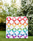Homespun Quilt Pattern
