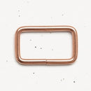 Rose Gold Hardware
