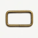Antique Gold Hardware