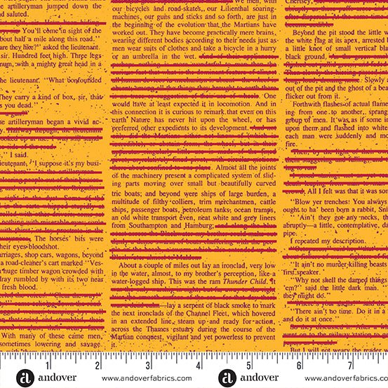 Scrawl: Redacted Redux in Mango