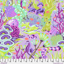 Floral Reef: Fat Quarter Bundle