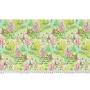 Floral Reef: Reef What you Sew in Coralline