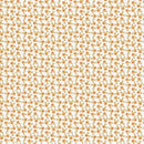 Snow Day Fun: Reindeer in Tan