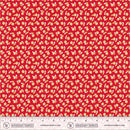 Pocket Posies: Retro Daisy in Red