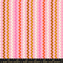 1 800 Notion: Fat Quarter Bundle - 29 pcs