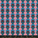 Geometry: Ripple in Eggplant