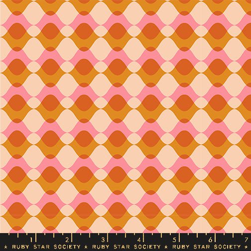 Geometry: Ripple in Sorbet