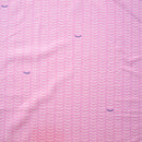 Charley Harper Basics: Ripple in Taffy