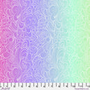Floral Reef: Fat Quarter Bundle