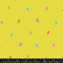 Washi Plus: Roll With It in Citron