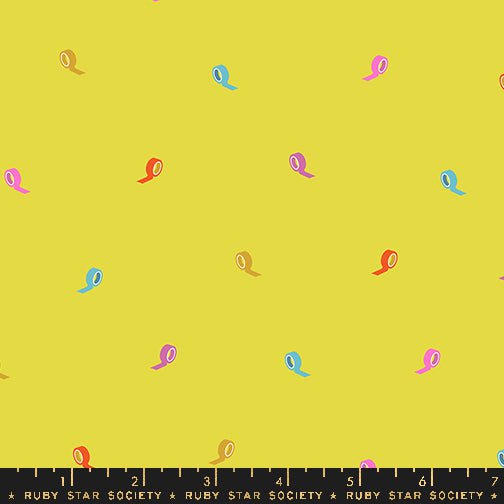 Washi Plus: Layer Cake