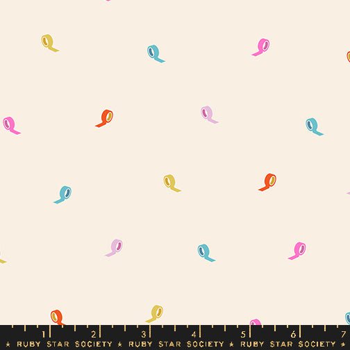 Washi Plus: Layer Cake
