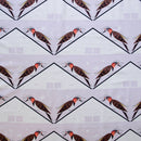 Ford Times Birds Vol 2: Rooftop Woodpecker