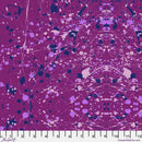 Hue: Rorschach in Violet