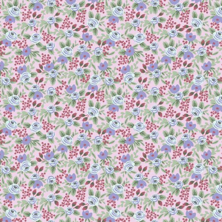 Easter: Rosa in Lilac