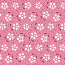 Tilda: Meadow Basics in Rose