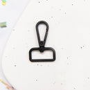 Matte Black Hardware