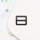 Matte Black Hardware