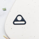 Matte Black Hardware