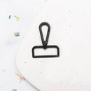 Matte Black Hardware