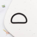 Matte Black Hardware