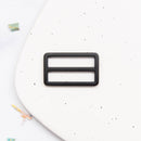 Matte Black Hardware