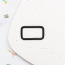 Matte Black Hardware