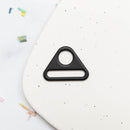 Matte Black Hardware