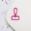 Purple Berry Hardware