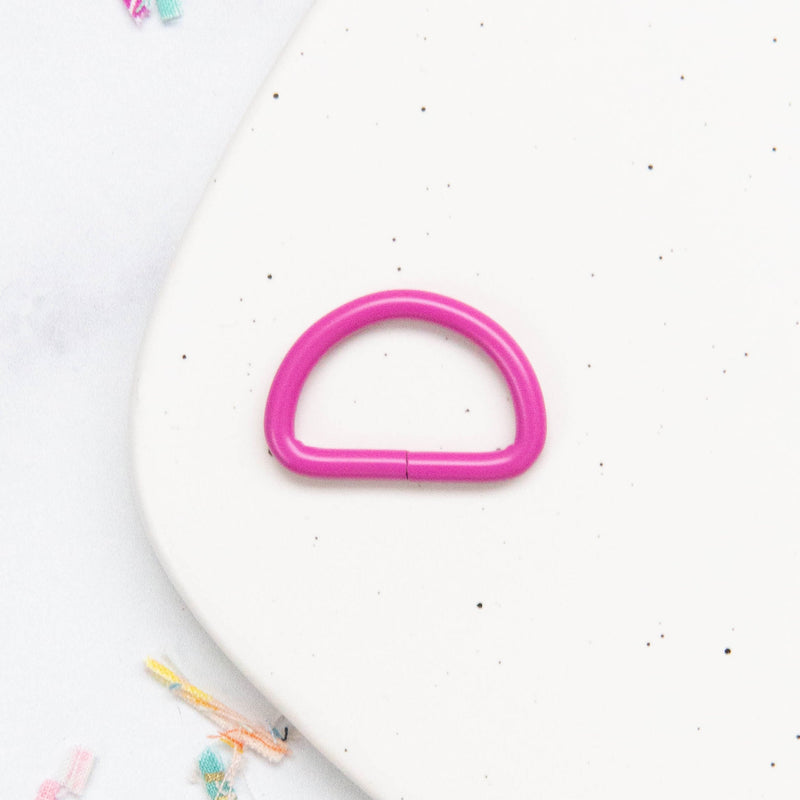 Purple Berry Hardware