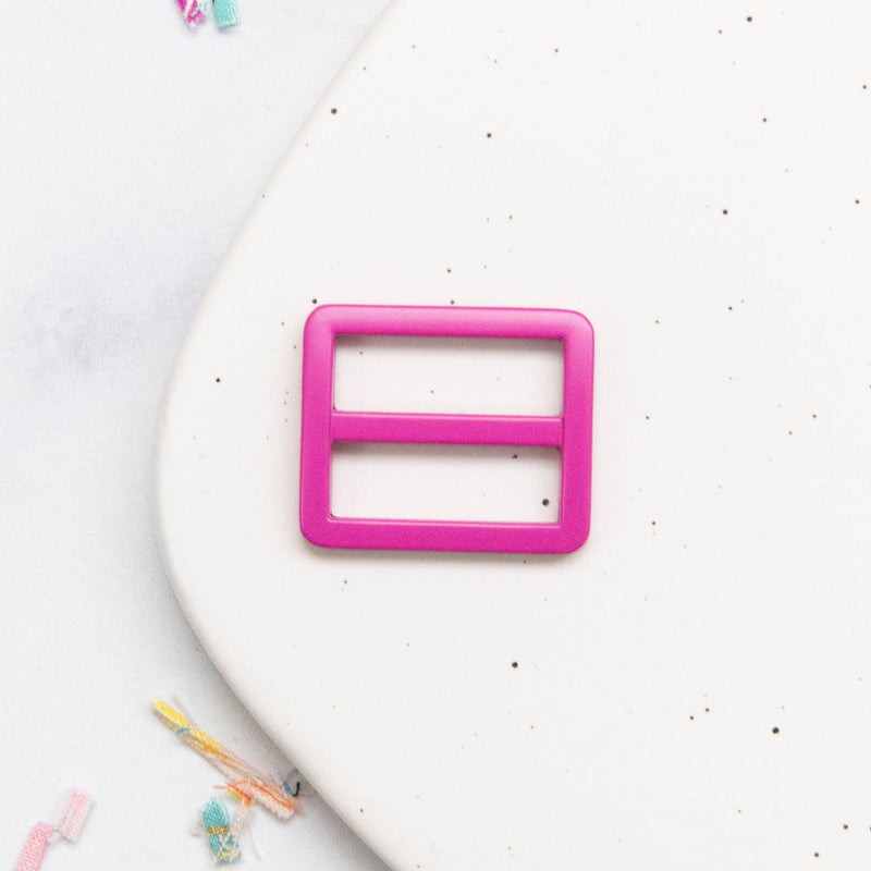 Purple Berry Hardware