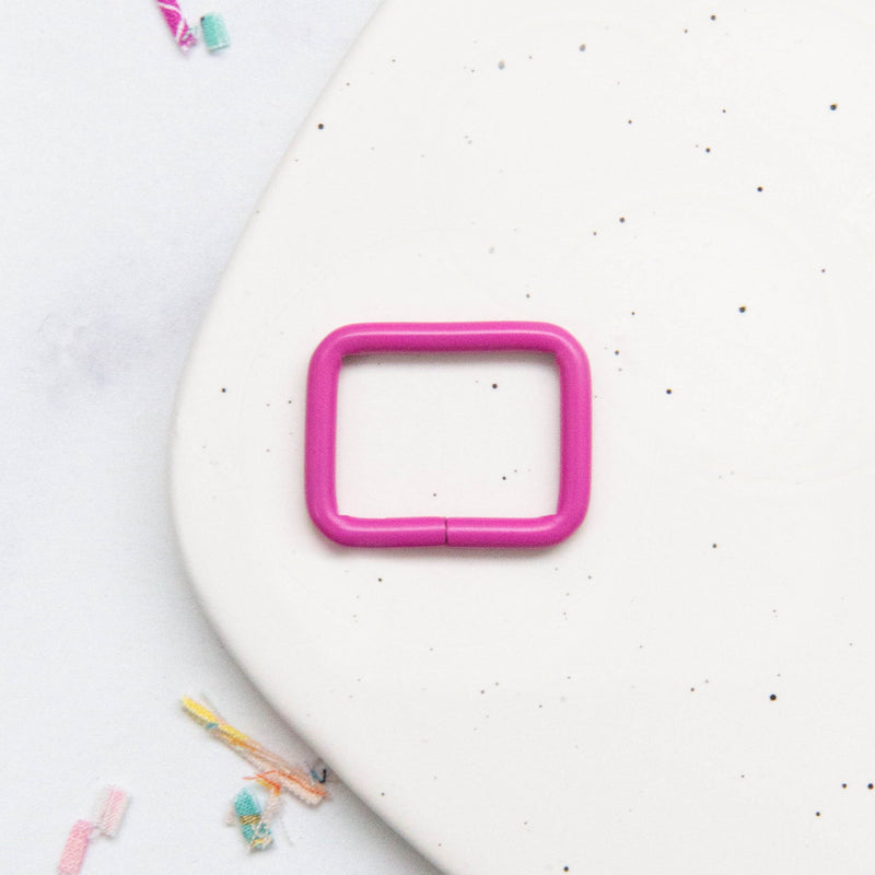 Purple Berry Hardware