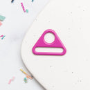 Purple Berry Hardware