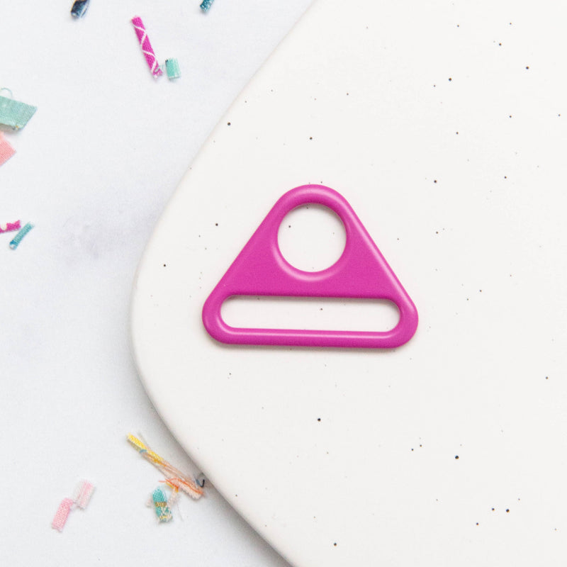 Purple Berry Hardware