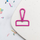 Purple Berry Hardware