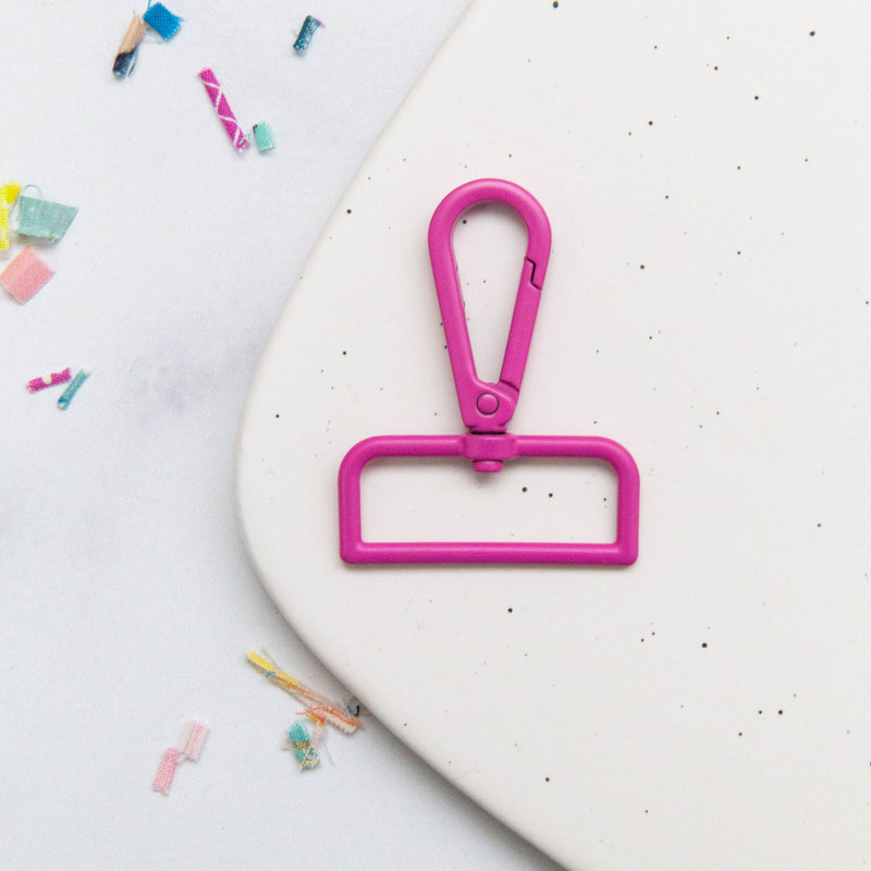 Purple Berry Hardware