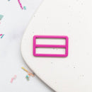 Purple Berry Hardware