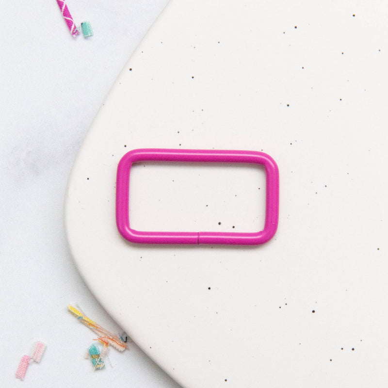 Purple Berry Hardware