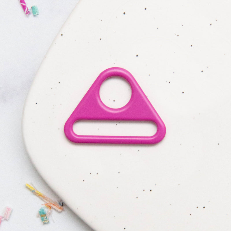 Purple Berry Hardware