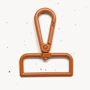 Caramel Hardware