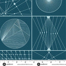 40 by Giucy Giuce: Layer Cake